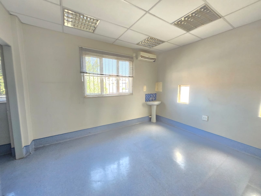 Commercial Property for Sale in Westdene Free State